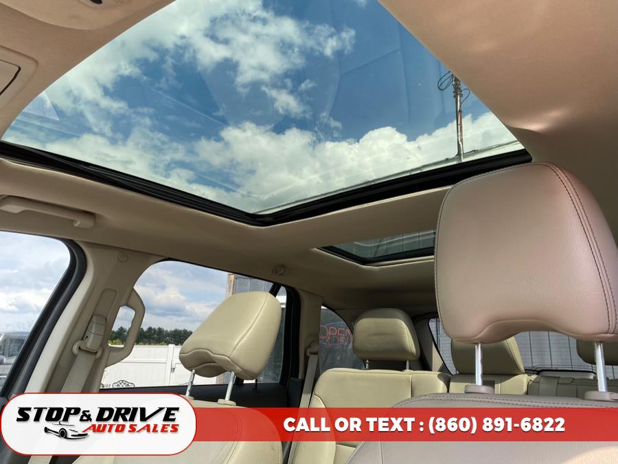 2012 Ford Edge 4dr Limited AWD, available for sale in East Windsor, Connecticut | Stop & Drive Auto Sales. East Windsor, Connecticut 2012 Ford Edge 4dr Limited AWD, available for sale in East Windsor, Connecticut | Stop & Drive Auto Sales. East Windsor, Connecticut