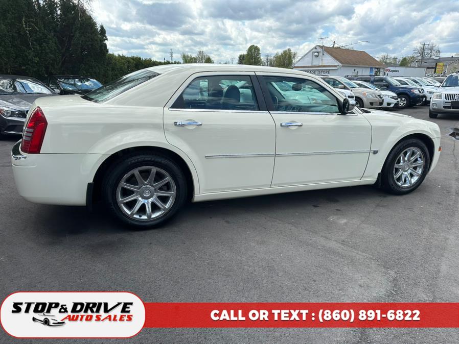 2005 Chrysler 300 4dr Sdn 300C *Ltd Avail*, available for sale in East Windsor, Connecticut | Stop & Drive Auto Sales. East Windsor, Connecticut 2005 Chrysler 300 4dr Sdn 300C *Ltd Avail*, available for sale in East Windsor, Connecticut | Stop & Drive Auto Sales. East Windsor, Connecticut