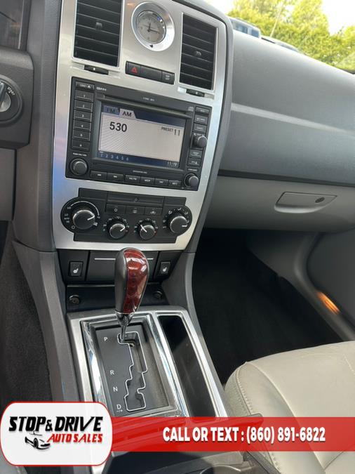 2005 Chrysler 300 4dr Sdn 300C *Ltd Avail*, available for sale in East Windsor, Connecticut | Stop & Drive Auto Sales. East Windsor, Connecticut 2005 Chrysler 300 4dr Sdn 300C *Ltd Avail*, available for sale in East Windsor, Connecticut | Stop & Drive Auto Sales. East Windsor, Connecticut