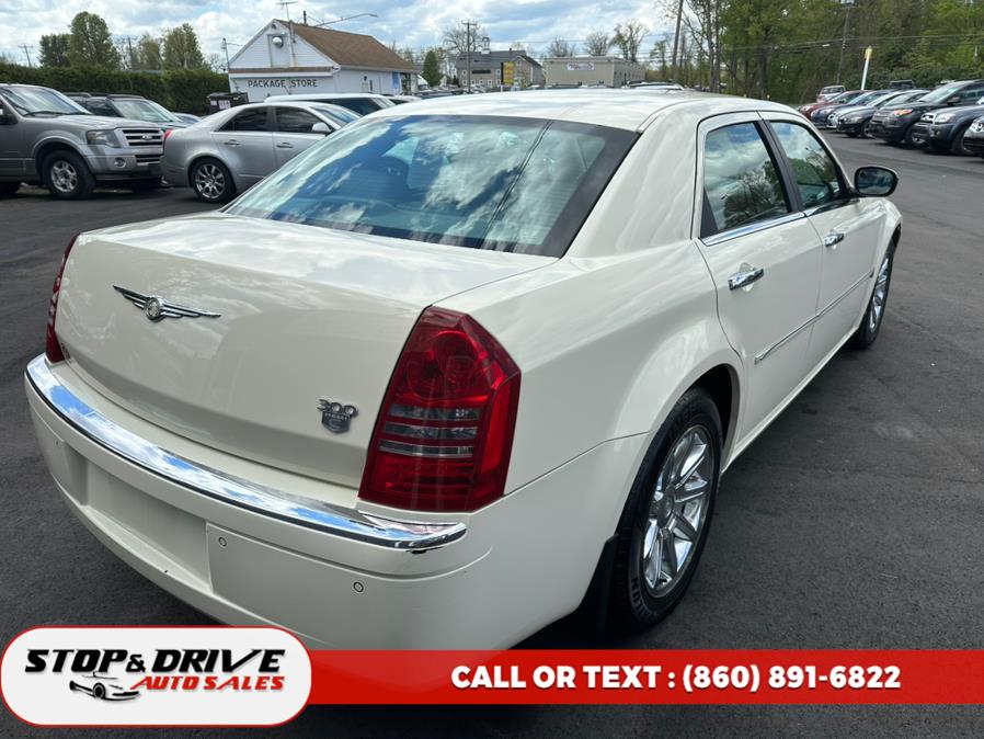 2005 Chrysler 300 4dr Sdn 300C *Ltd Avail*, available for sale in East Windsor, Connecticut | Stop & Drive Auto Sales. East Windsor, Connecticut 2005 Chrysler 300 4dr Sdn 300C *Ltd Avail*, available for sale in East Windsor, Connecticut | Stop & Drive Auto Sales. East Windsor, Connecticut