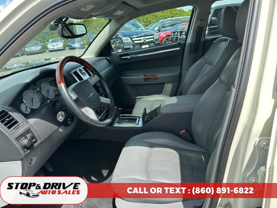 2005 Chrysler 300 4dr Sdn 300C *Ltd Avail*, available for sale in East Windsor, Connecticut | Stop & Drive Auto Sales. East Windsor, Connecticut 2005 Chrysler 300 4dr Sdn 300C *Ltd Avail*, available for sale in East Windsor, Connecticut | Stop & Drive Auto Sales. East Windsor, Connecticut