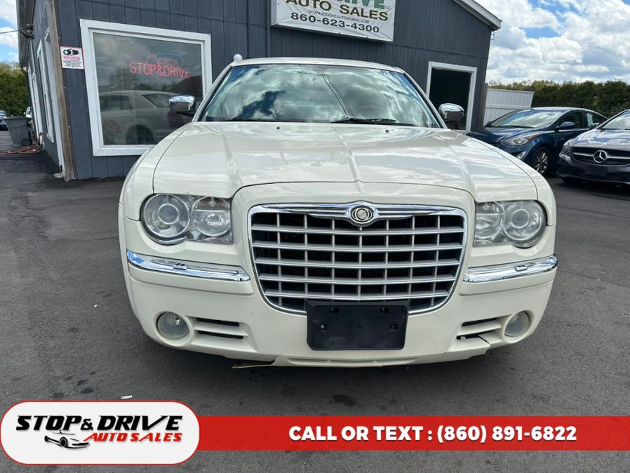2005 Chrysler 300 4dr Sdn 300C *Ltd Avail*, available for sale in East Windsor, Connecticut | Stop & Drive Auto Sales. East Windsor, Connecticut 2005 Chrysler 300 4dr Sdn 300C *Ltd Avail*, available for sale in East Windsor, Connecticut | Stop & Drive Auto Sales. East Windsor, Connecticut