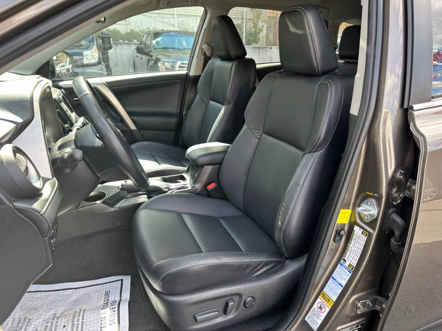 2015 Toyota RAV4 AWD 4dr Limited (Natl), available for sale in Paterson, New Jersey | DZ Automall. Paterson, New Jersey 2015 Toyota RAV4 AWD 4dr Limited (Natl), available for sale in Paterson, New Jersey | DZ Automall. Paterson, New Jersey