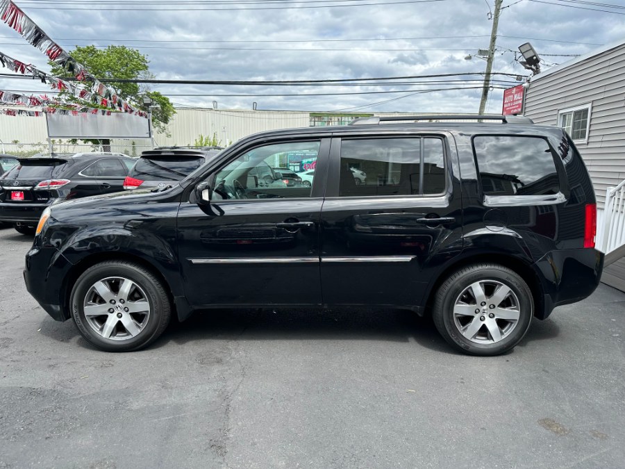 2015 Honda Pilot 4WD 4dr Touring w/RES & Navi, available for sale in Paterson, New Jersey | DZ Automall. Paterson, New Jersey 2015 Honda Pilot 4WD 4dr Touring w/RES & Navi, available for sale in Paterson, New Jersey | DZ Automall. Paterson, New Jersey
