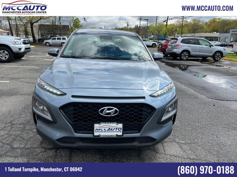 2019 Hyundai Kona SE Auto AWD, available for sale in Manchester, Connecticut | Manchester Autocar Center. Manchester, Connecticut 2019 Hyundai Kona SE Auto AWD, available for sale in Manchester, Connecticut | Manchester Autocar Center. Manchester, Connecticut