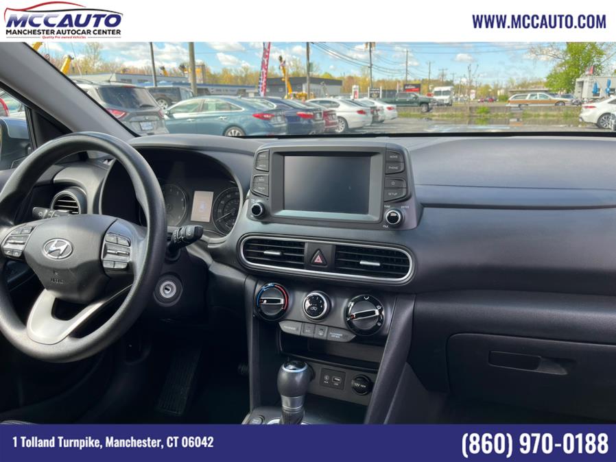 2019 Hyundai Kona SE Auto AWD, available for sale in Manchester, Connecticut | Manchester Autocar Center. Manchester, Connecticut 2019 Hyundai Kona SE Auto AWD, available for sale in Manchester, Connecticut | Manchester Autocar Center. Manchester, Connecticut