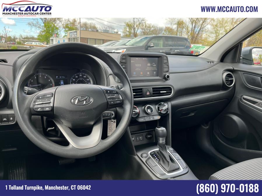 2019 Hyundai Kona SE Auto AWD, available for sale in Manchester, Connecticut | Manchester Autocar Center. Manchester, Connecticut 2019 Hyundai Kona SE Auto AWD, available for sale in Manchester, Connecticut | Manchester Autocar Center. Manchester, Connecticut