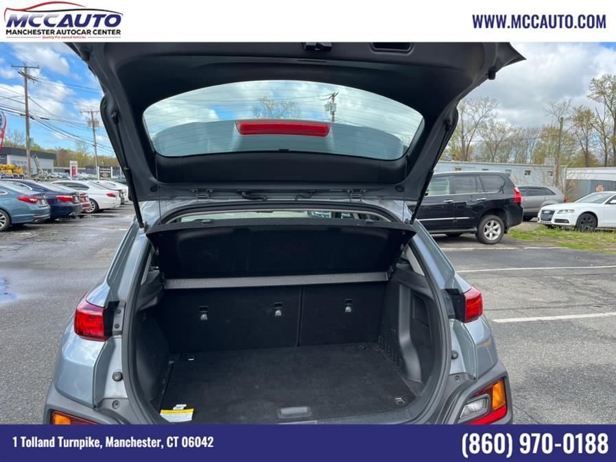 2019 Hyundai Kona SE Auto AWD, available for sale in Manchester, Connecticut | Manchester Autocar Center. Manchester, Connecticut 2019 Hyundai Kona SE Auto AWD, available for sale in Manchester, Connecticut | Manchester Autocar Center. Manchester, Connecticut