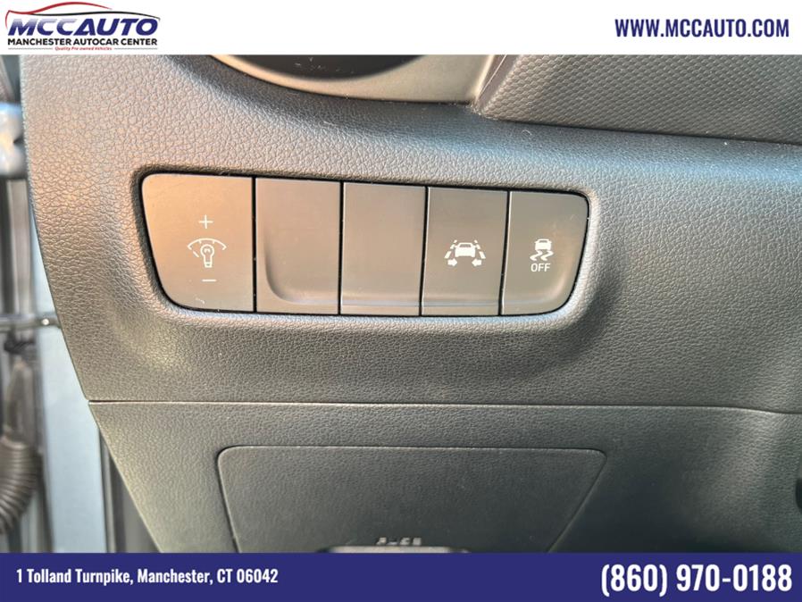 2019 Hyundai Kona SE Auto AWD, available for sale in Manchester, Connecticut | Manchester Autocar Center. Manchester, Connecticut 2019 Hyundai Kona SE Auto AWD, available for sale in Manchester, Connecticut | Manchester Autocar Center. Manchester, Connecticut