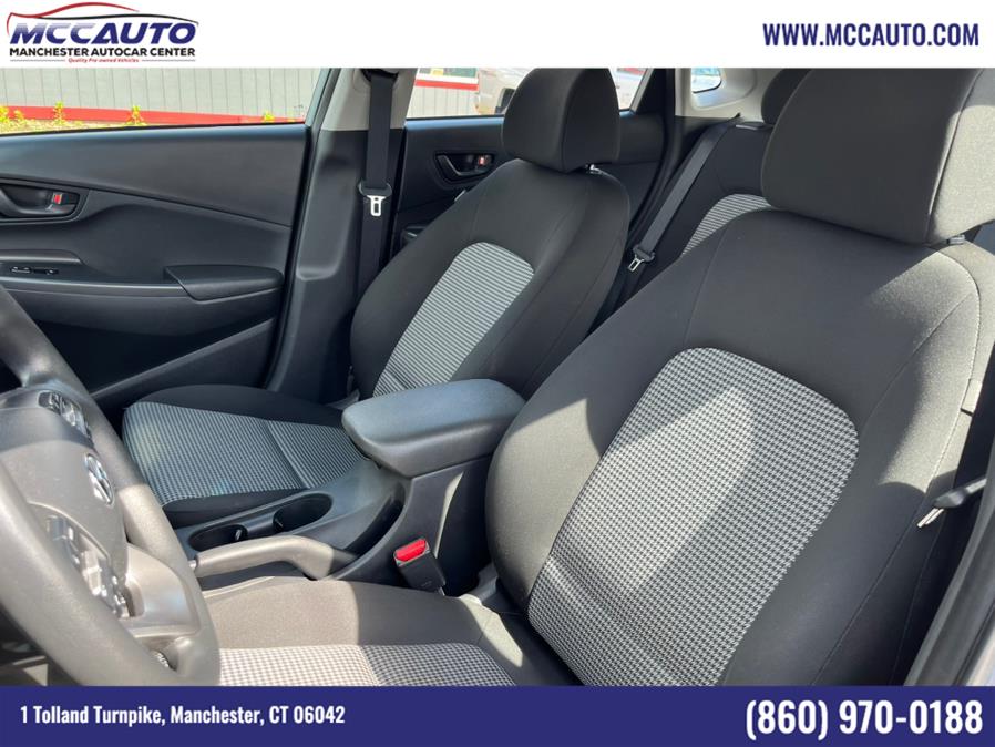 2019 Hyundai Kona SE Auto AWD, available for sale in Manchester, Connecticut | Manchester Autocar Center. Manchester, Connecticut 2019 Hyundai Kona SE Auto AWD, available for sale in Manchester, Connecticut | Manchester Autocar Center. Manchester, Connecticut