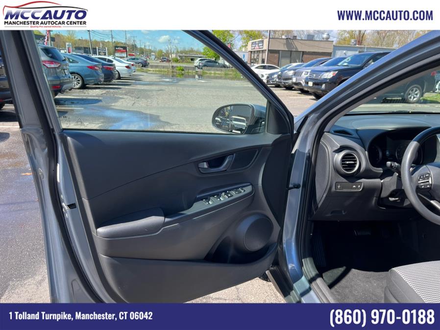 2019 Hyundai Kona SE Auto AWD, available for sale in Manchester, Connecticut | Manchester Autocar Center. Manchester, Connecticut 2019 Hyundai Kona SE Auto AWD, available for sale in Manchester, Connecticut | Manchester Autocar Center. Manchester, Connecticut