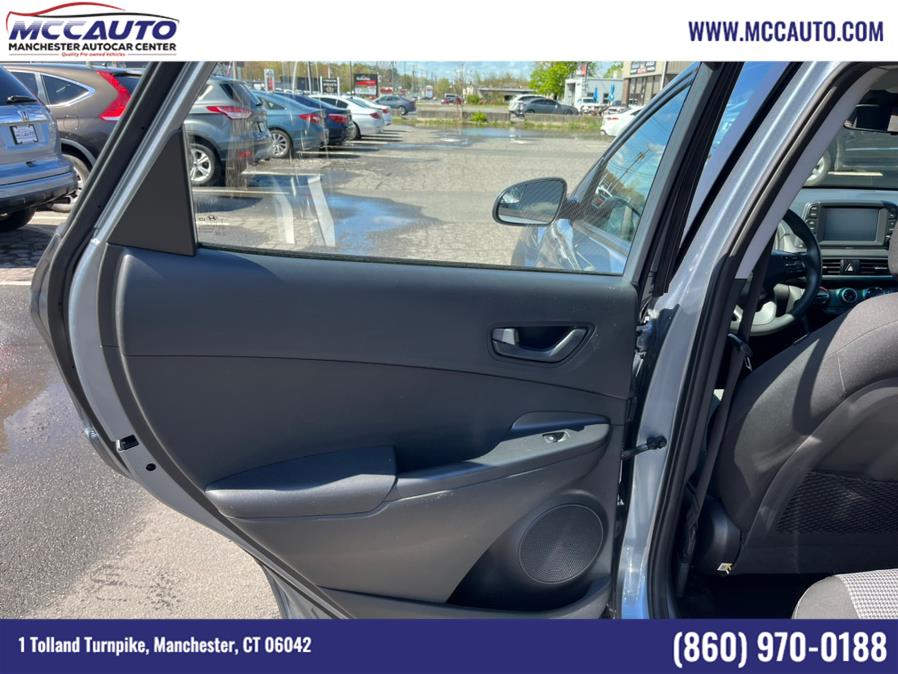 2019 Hyundai Kona SE Auto AWD, available for sale in Manchester, Connecticut | Manchester Autocar Center. Manchester, Connecticut 2019 Hyundai Kona SE Auto AWD, available for sale in Manchester, Connecticut | Manchester Autocar Center. Manchester, Connecticut