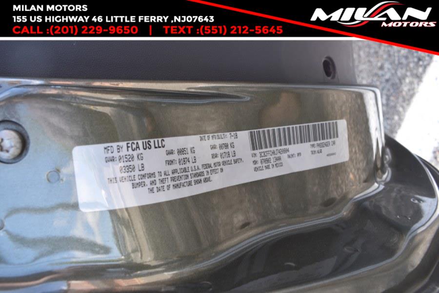 2018 FIAT 500 Lounge Hatch, available for sale in Little Ferry , New Jersey | Milan Motors. Little Ferry , New Jersey 2018 FIAT 500 Lounge Hatch, available for sale in Little Ferry , New Jersey | Milan Motors. Little Ferry , New Jersey