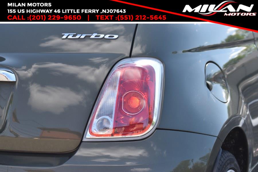 2018 FIAT 500 Lounge Hatch, available for sale in Little Ferry , New Jersey | Milan Motors. Little Ferry , New Jersey 2018 FIAT 500 Lounge Hatch, available for sale in Little Ferry , New Jersey | Milan Motors. Little Ferry , New Jersey