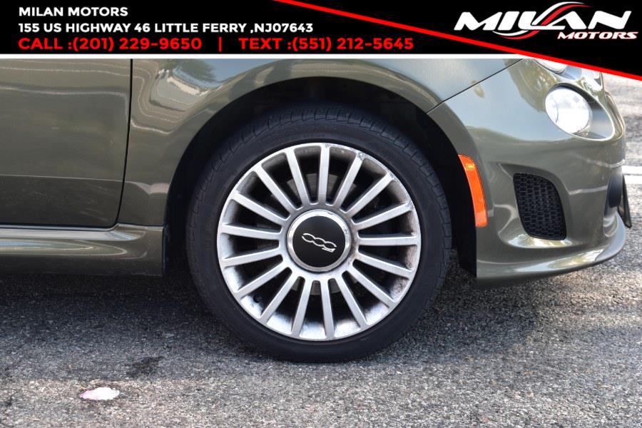 2018 FIAT 500 Lounge Hatch, available for sale in Little Ferry , New Jersey | Milan Motors. Little Ferry , New Jersey 2018 FIAT 500 Lounge Hatch, available for sale in Little Ferry , New Jersey | Milan Motors. Little Ferry , New Jersey