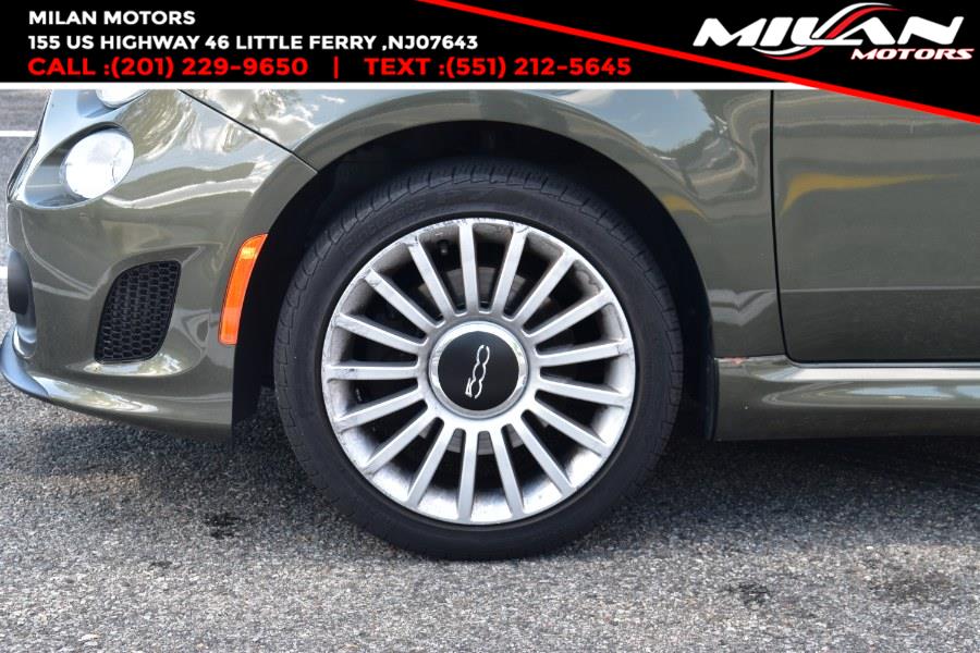2018 FIAT 500 Lounge Hatch, available for sale in Little Ferry , New Jersey | Milan Motors. Little Ferry , New Jersey 2018 FIAT 500 Lounge Hatch, available for sale in Little Ferry , New Jersey | Milan Motors. Little Ferry , New Jersey