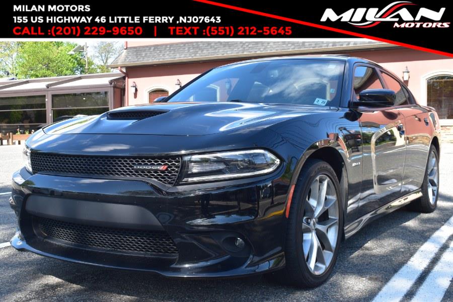 2019 Dodge Charger R/T RWD, available for sale in Little Ferry , New Jersey | Milan Motors. Little Ferry , New Jersey 2019 Dodge Charger R/T RWD, available for sale in Little Ferry , New Jersey | Milan Motors. Little Ferry , New Jersey