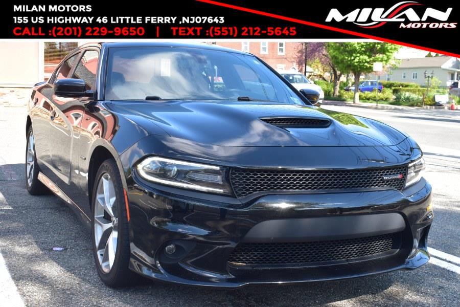 2019 Dodge Charger R/T RWD, available for sale in Little Ferry , New Jersey | Milan Motors. Little Ferry , New Jersey 2019 Dodge Charger R/T RWD, available for sale in Little Ferry , New Jersey | Milan Motors. Little Ferry , New Jersey