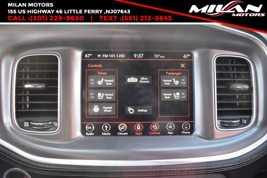 2019 Dodge Charger R/T RWD, available for sale in Little Ferry , New Jersey | Milan Motors. Little Ferry , New Jersey 2019 Dodge Charger R/T RWD, available for sale in Little Ferry , New Jersey | Milan Motors. Little Ferry , New Jersey