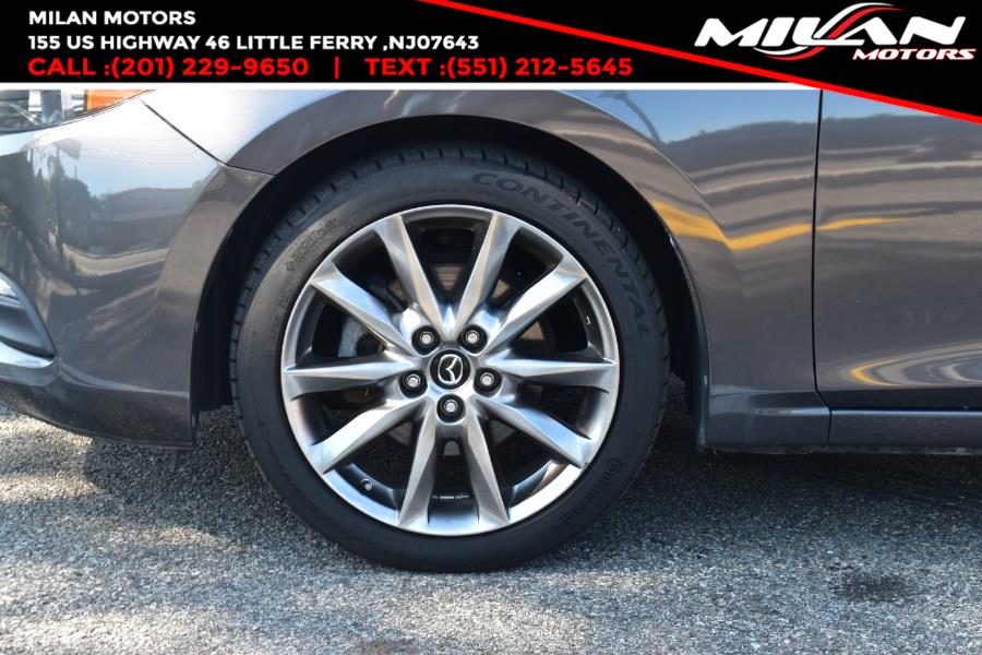 2018 Mazda Mazda3 4-Door Touring Auto, available for sale in Little Ferry , New Jersey | Milan Motors. Little Ferry , New Jersey 2018 Mazda Mazda3 4-Door Touring Auto, available for sale in Little Ferry , New Jersey | Milan Motors. Little Ferry , New Jersey