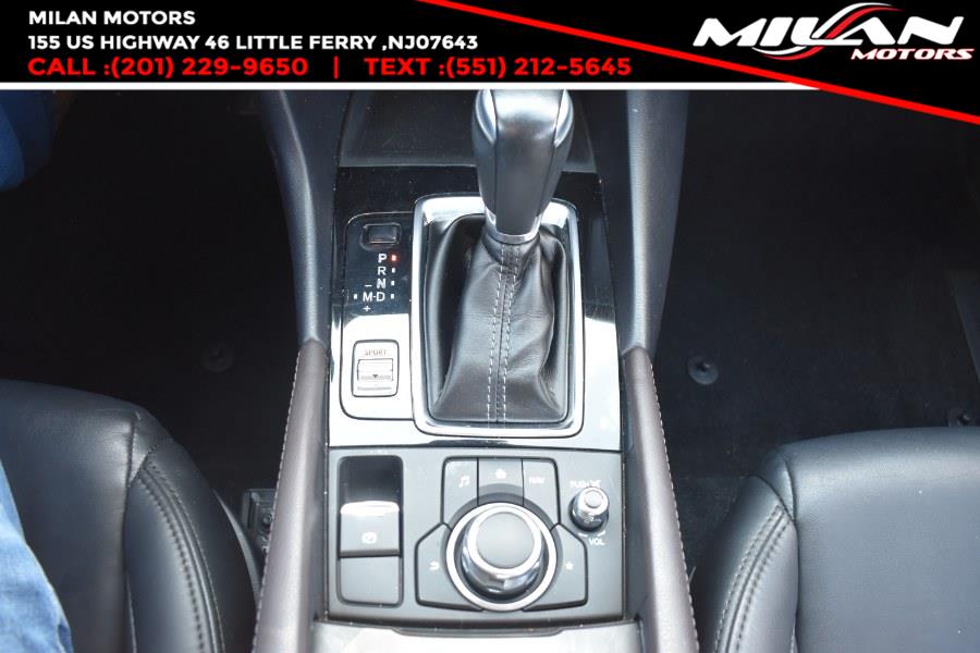 2018 Mazda Mazda3 4-Door Touring Auto, available for sale in Little Ferry , New Jersey | Milan Motors. Little Ferry , New Jersey 2018 Mazda Mazda3 4-Door Touring Auto, available for sale in Little Ferry , New Jersey | Milan Motors. Little Ferry , New Jersey
