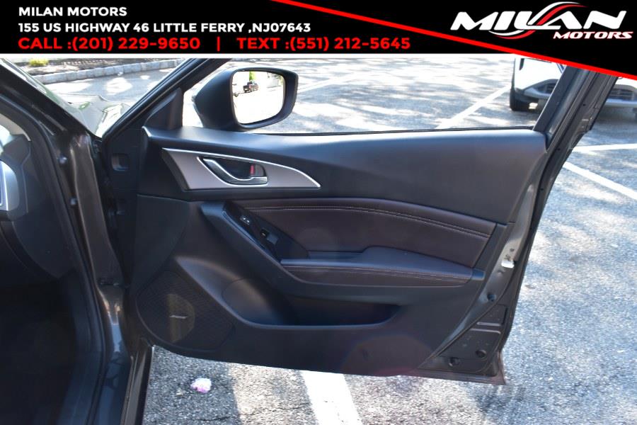 2018 Mazda Mazda3 4-Door Touring Auto, available for sale in Little Ferry , New Jersey | Milan Motors. Little Ferry , New Jersey 2018 Mazda Mazda3 4-Door Touring Auto, available for sale in Little Ferry , New Jersey | Milan Motors. Little Ferry , New Jersey