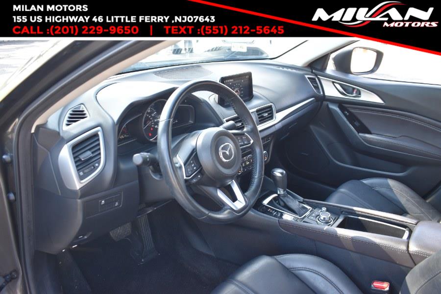 2018 Mazda Mazda3 4-Door Touring Auto, available for sale in Little Ferry , New Jersey | Milan Motors. Little Ferry , New Jersey 2018 Mazda Mazda3 4-Door Touring Auto, available for sale in Little Ferry , New Jersey | Milan Motors. Little Ferry , New Jersey