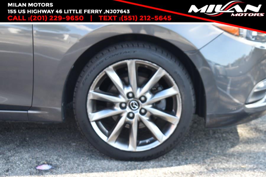 2018 Mazda Mazda3 4-Door Touring Auto, available for sale in Little Ferry , New Jersey | Milan Motors. Little Ferry , New Jersey 2018 Mazda Mazda3 4-Door Touring Auto, available for sale in Little Ferry , New Jersey | Milan Motors. Little Ferry , New Jersey