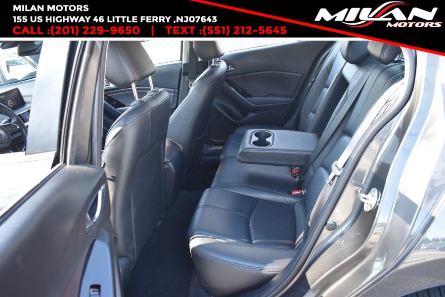 2018 Mazda Mazda3 4-Door Touring Auto, available for sale in Little Ferry , New Jersey | Milan Motors. Little Ferry , New Jersey 2018 Mazda Mazda3 4-Door Touring Auto, available for sale in Little Ferry , New Jersey | Milan Motors. Little Ferry , New Jersey