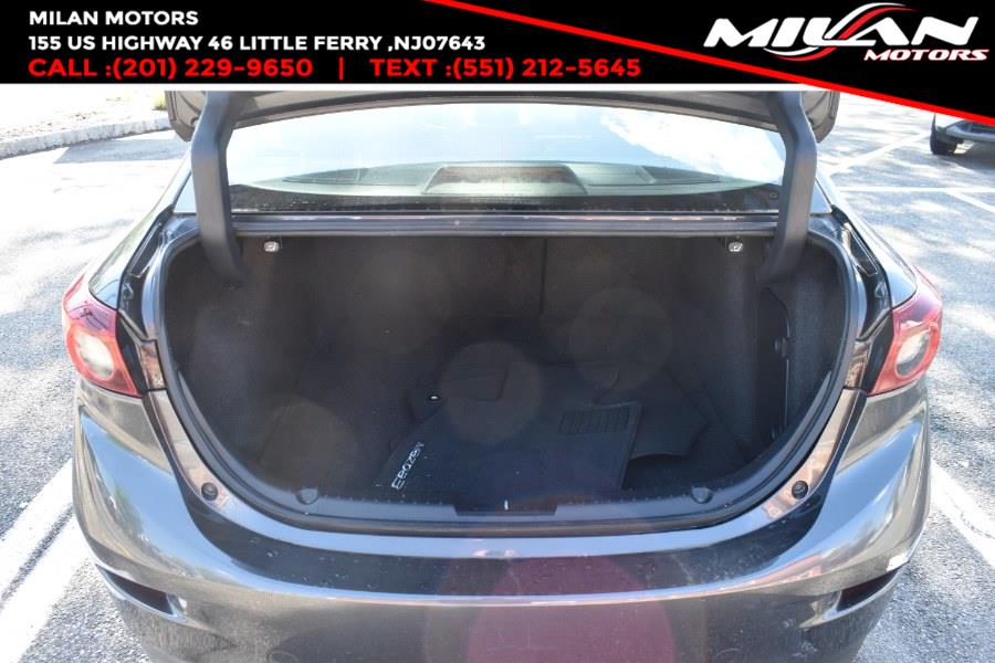 2018 Mazda Mazda3 4-Door Touring Auto, available for sale in Little Ferry , New Jersey | Milan Motors. Little Ferry , New Jersey 2018 Mazda Mazda3 4-Door Touring Auto, available for sale in Little Ferry , New Jersey | Milan Motors. Little Ferry , New Jersey