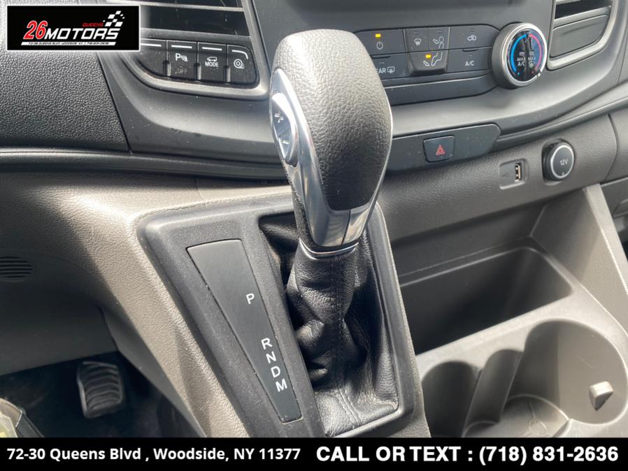 2021 Ford Transit Passenger Wagon T-350 148" Med Roof XL RWD, available for sale in Woodside, New York | 26 Motors Queens. Woodside, New York 2021 Ford Transit Passenger Wagon T-350 148" Med Roof XL RWD, available for sale in Woodside, New York | 26 Motors Queens. Woodside, New York