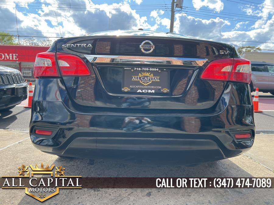 2019 Nissan Sentra S CVT, available for sale in Brooklyn, New York | All Capital Motors. Brooklyn, New York 2019 Nissan Sentra S CVT, available for sale in Brooklyn, New York | All Capital Motors. Brooklyn, New York