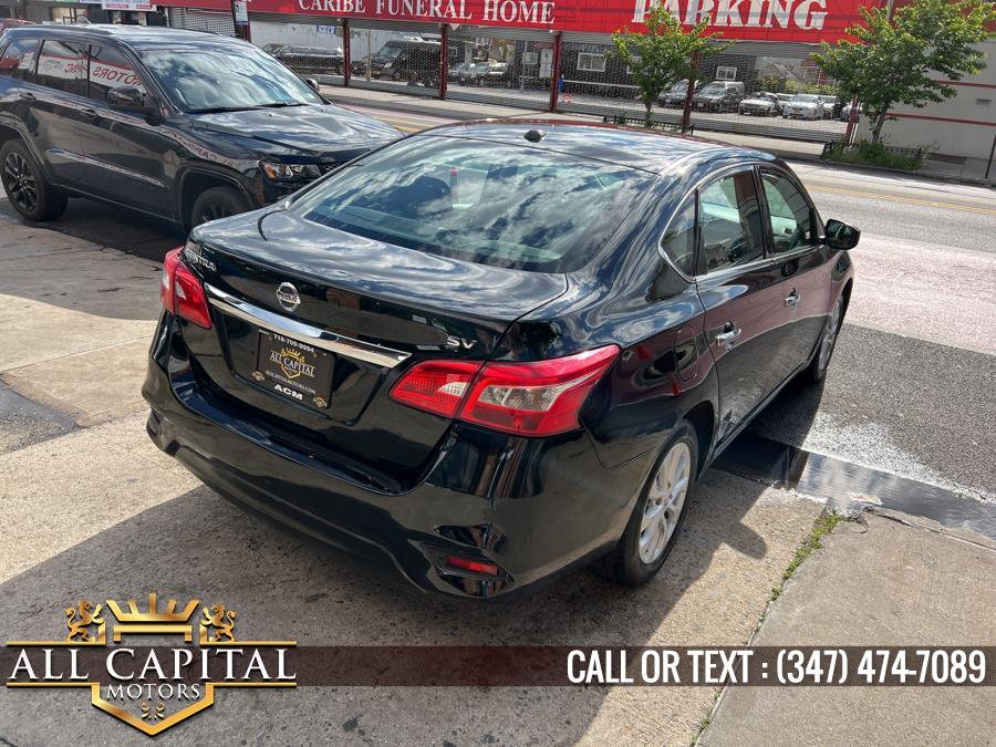 2019 Nissan Sentra S CVT, available for sale in Brooklyn, New York | All Capital Motors. Brooklyn, New York 2019 Nissan Sentra S CVT, available for sale in Brooklyn, New York | All Capital Motors. Brooklyn, New York