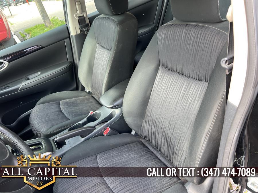 2019 Nissan Sentra S CVT, available for sale in Brooklyn, New York | All Capital Motors. Brooklyn, New York 2019 Nissan Sentra S CVT, available for sale in Brooklyn, New York | All Capital Motors. Brooklyn, New York