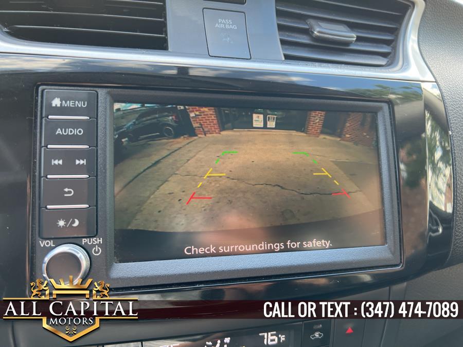 2019 Nissan Sentra S CVT, available for sale in Brooklyn, New York | All Capital Motors. Brooklyn, New York 2019 Nissan Sentra S CVT, available for sale in Brooklyn, New York | All Capital Motors. Brooklyn, New York