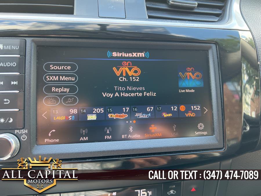 2019 Nissan Sentra S CVT, available for sale in Brooklyn, New York | All Capital Motors. Brooklyn, New York 2019 Nissan Sentra S CVT, available for sale in Brooklyn, New York | All Capital Motors. Brooklyn, New York