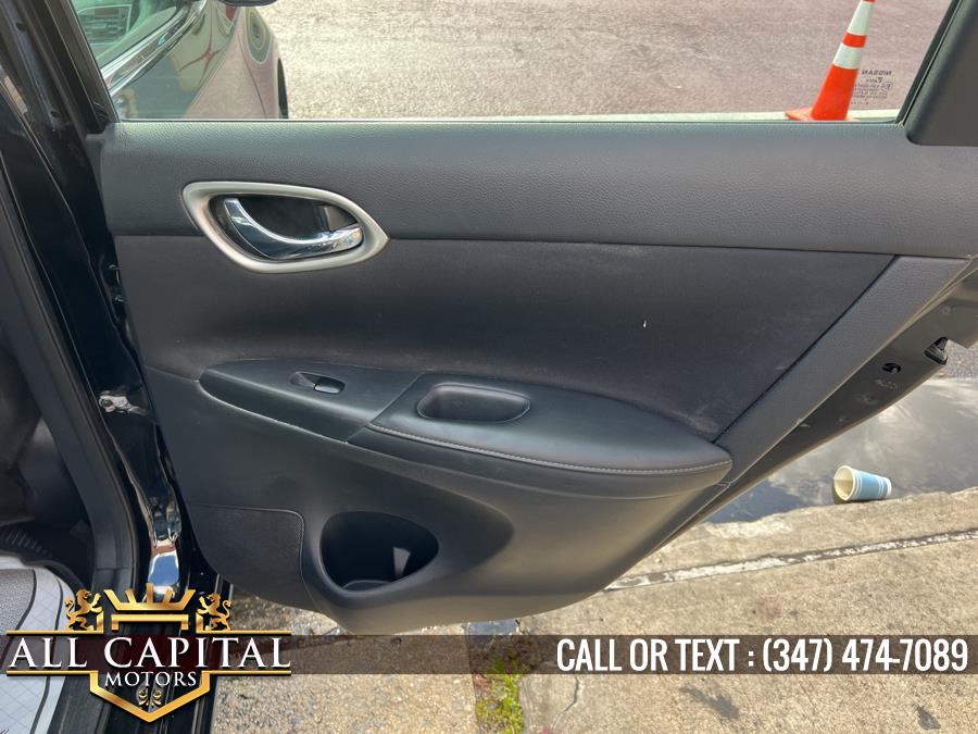 2019 Nissan Sentra S CVT, available for sale in Brooklyn, New York | All Capital Motors. Brooklyn, New York 2019 Nissan Sentra S CVT, available for sale in Brooklyn, New York | All Capital Motors. Brooklyn, New York