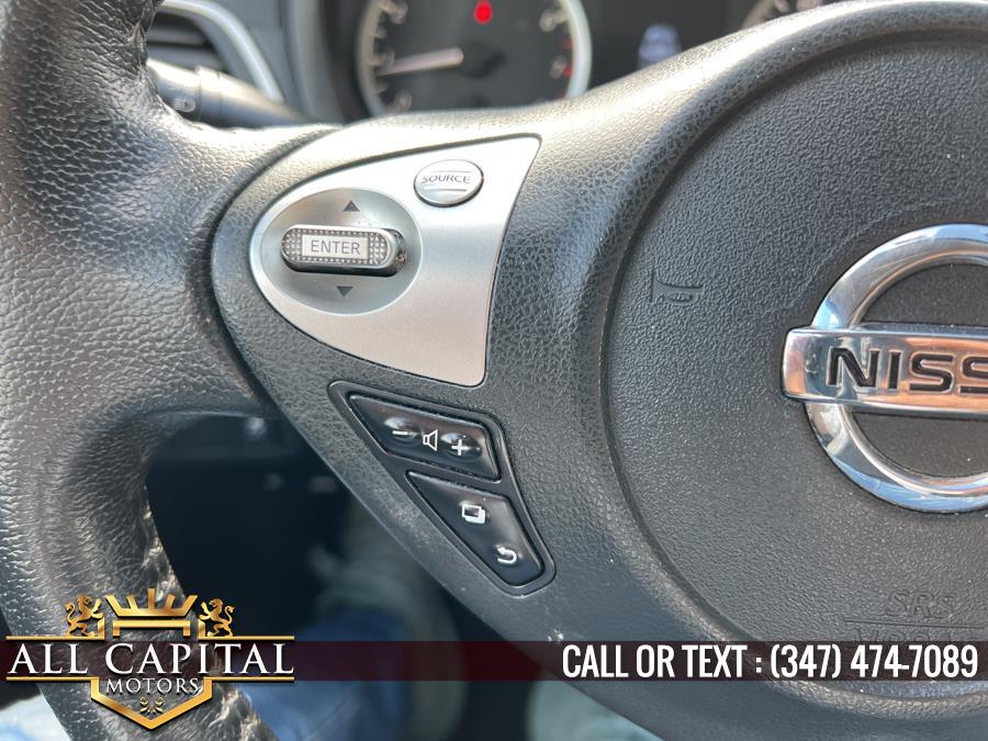 2019 Nissan Sentra S CVT, available for sale in Brooklyn, New York | All Capital Motors. Brooklyn, New York 2019 Nissan Sentra S CVT, available for sale in Brooklyn, New York | All Capital Motors. Brooklyn, New York
