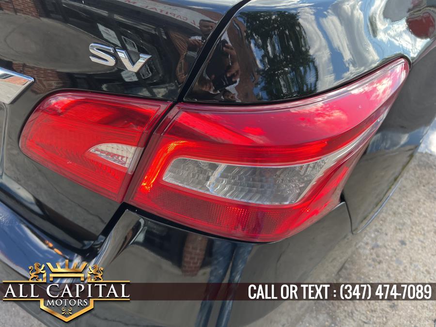 2019 Nissan Sentra S CVT, available for sale in Brooklyn, New York | All Capital Motors. Brooklyn, New York 2019 Nissan Sentra S CVT, available for sale in Brooklyn, New York | All Capital Motors. Brooklyn, New York