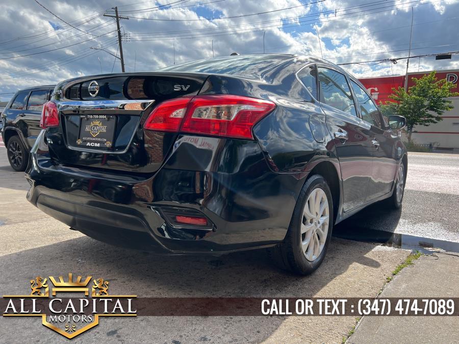 2019 Nissan Sentra S CVT, available for sale in Brooklyn, New York | All Capital Motors. Brooklyn, New York 2019 Nissan Sentra S CVT, available for sale in Brooklyn, New York | All Capital Motors. Brooklyn, New York