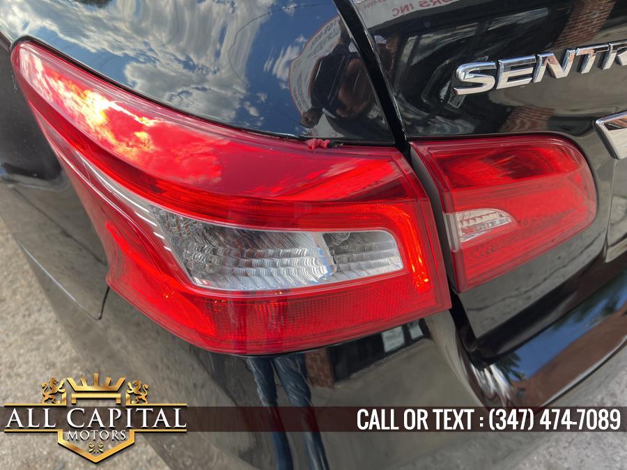 2019 Nissan Sentra S CVT, available for sale in Brooklyn, New York | All Capital Motors. Brooklyn, New York 2019 Nissan Sentra S CVT, available for sale in Brooklyn, New York | All Capital Motors. Brooklyn, New York