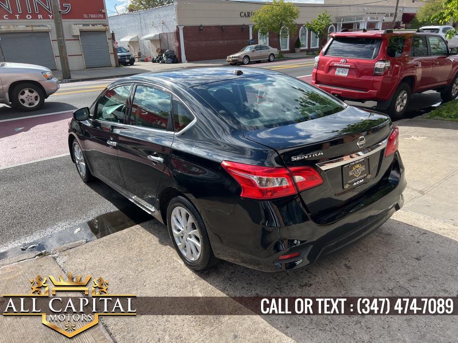 2019 Nissan Sentra S CVT, available for sale in Brooklyn, New York | All Capital Motors. Brooklyn, New York 2019 Nissan Sentra S CVT, available for sale in Brooklyn, New York | All Capital Motors. Brooklyn, New York