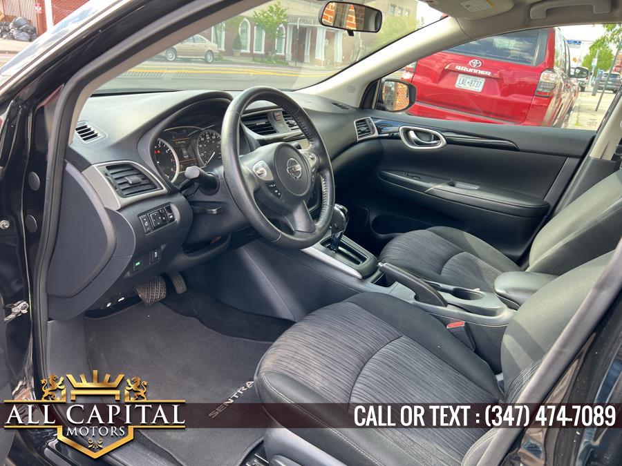 2019 Nissan Sentra S CVT, available for sale in Brooklyn, New York | All Capital Motors. Brooklyn, New York 2019 Nissan Sentra S CVT, available for sale in Brooklyn, New York | All Capital Motors. Brooklyn, New York