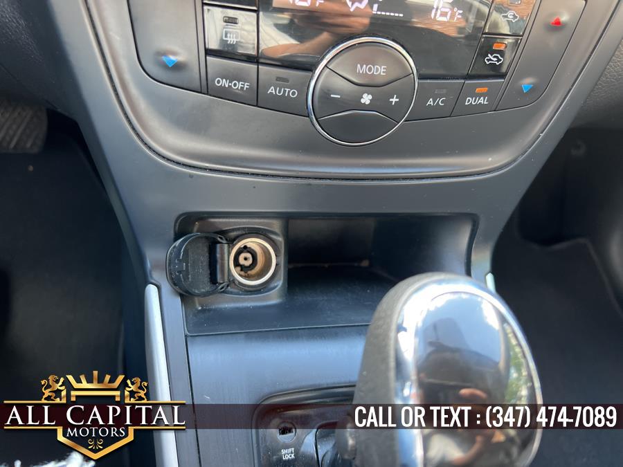2019 Nissan Sentra S CVT, available for sale in Brooklyn, New York | All Capital Motors. Brooklyn, New York 2019 Nissan Sentra S CVT, available for sale in Brooklyn, New York | All Capital Motors. Brooklyn, New York
