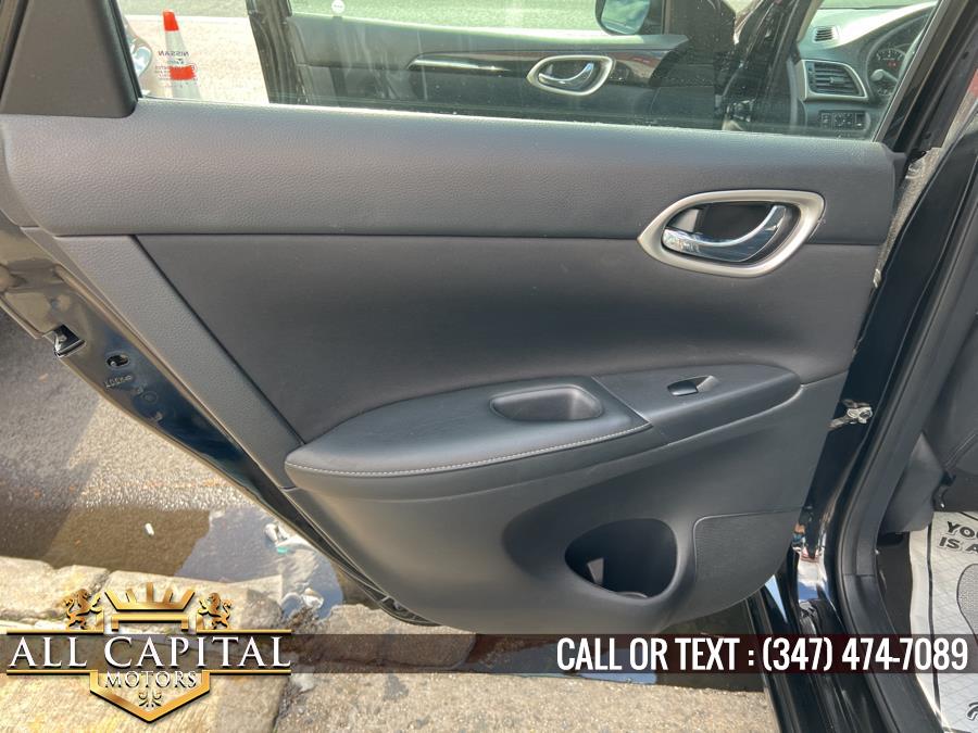 2019 Nissan Sentra S CVT, available for sale in Brooklyn, New York | All Capital Motors. Brooklyn, New York 2019 Nissan Sentra S CVT, available for sale in Brooklyn, New York | All Capital Motors. Brooklyn, New York
