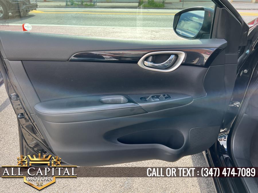 2019 Nissan Sentra S CVT, available for sale in Brooklyn, New York | All Capital Motors. Brooklyn, New York 2019 Nissan Sentra S CVT, available for sale in Brooklyn, New York | All Capital Motors. Brooklyn, New York