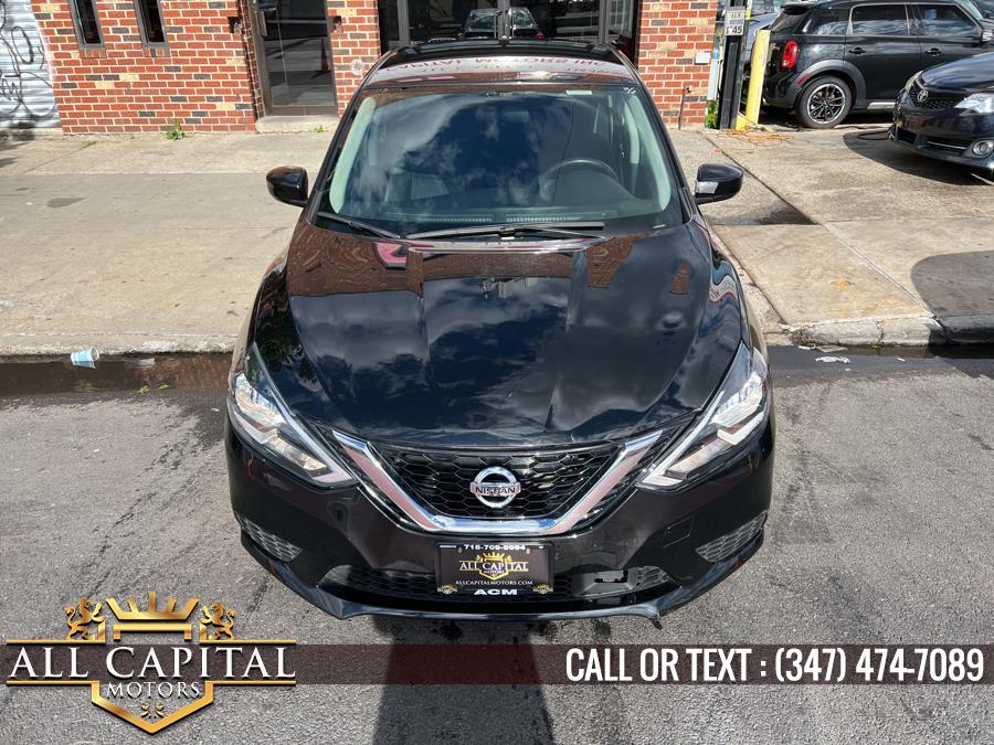 2019 Nissan Sentra S CVT, available for sale in Brooklyn, New York | All Capital Motors. Brooklyn, New York 2019 Nissan Sentra S CVT, available for sale in Brooklyn, New York | All Capital Motors. Brooklyn, New York