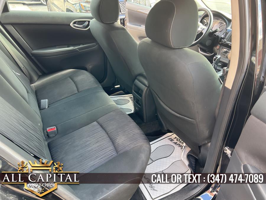 2019 Nissan Sentra S CVT, available for sale in Brooklyn, New York | All Capital Motors. Brooklyn, New York 2019 Nissan Sentra S CVT, available for sale in Brooklyn, New York | All Capital Motors. Brooklyn, New York