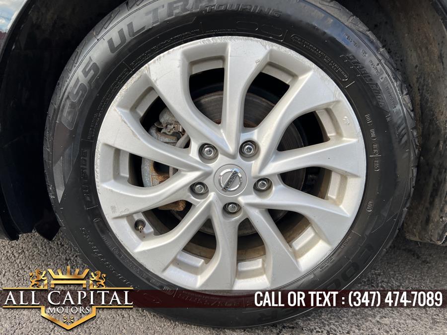 2019 Nissan Sentra S CVT, available for sale in Brooklyn, New York | All Capital Motors. Brooklyn, New York 2019 Nissan Sentra S CVT, available for sale in Brooklyn, New York | All Capital Motors. Brooklyn, New York