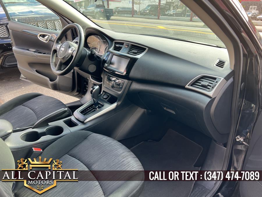 2019 Nissan Sentra S CVT, available for sale in Brooklyn, New York | All Capital Motors. Brooklyn, New York 2019 Nissan Sentra S CVT, available for sale in Brooklyn, New York | All Capital Motors. Brooklyn, New York